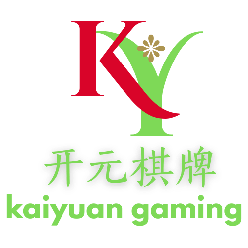 Kaiyuan开元棋牌